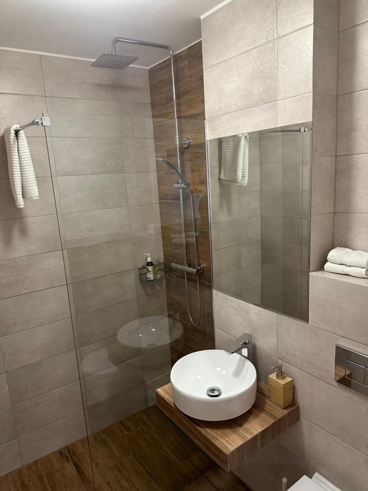 Warsaw View Apartment Экстерьер фото